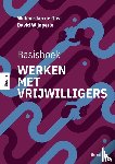 Gast, Willem-Jan de, Wijnperle, David - Basisboek werken met vrijwilligers