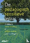 Bakx, Anouke - De pedagogisch sensitieve leraar