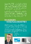 Dönszelmann, Sebastiaan - Handboek doeltaaldidactiek