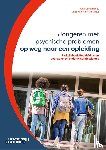 Korevaar, Lies, Hofstra, Jacomijn - Jongeren met psychische problemen op weg naar een opleiding