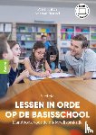 Teitler, Peter, Brussel, Ans van - Lessen in orde op de basisschool