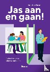 Brake, Jorinda te - Jas aan en gaan! - Opdrachten voor buitenschools leren