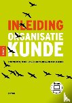 Berge, Loek ten, Hagemans, Frank, Oteman, Marco, Winckels, Guido - Inleiding organisatiekunde