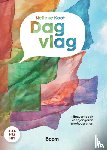 Koot, Nelleke - Dag vlag