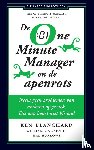 Blanchard, Ken, Oncken Jr, William, Burrows, Hal - One Minute Manager en de apenrots
