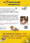 Covey, Sean, Curtis, Stacy - De zeven eigenschappen van Happy Kids
