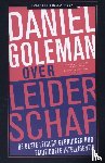 Goleman, Daniel - Over leiderschap