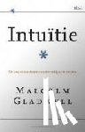 Gladwell, Malcolm - Intuitie