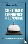 Gurchom, Manfred van - Customer experience in de praktijk