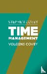Covey, Stephen R., Merrill, Rebecca, Merrill, Roger - Timemanagement volgens Covey - handzame ingekorte editie van prioriteiten