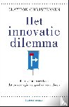 Christensen, Clayton M. - Het innovatiedilemma