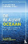 Kim, W. Chan, Mauborgne, Renée - De blauwe oceaan