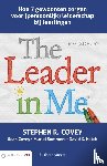 Covey, Stephen R., Covey, Sean, Summers, Muriel, Hatch, David K. - The leader in me