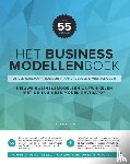 Gassman, Oliver, Frankenberger, Karolin, Csik, Michaela - Het businessmodellenboek