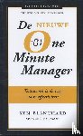 Blanchard, Ken, Johnson, Spencer - De nieuwe one minute manager