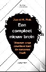 Pink, Daniel - Een compleet nieuw brein