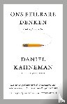 Kahneman, Daniel - Ons feilbare denken