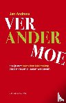 Andreae, Jan - Verandermoe