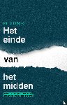 Tabarki, Farid - Het einde van het midden