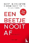 Aslander, Martijn, Witteveen, Erwin - Een beetje nooit af