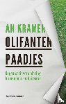 Kramer, An - Olifantenpaadjes