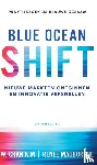 Kim, W. Chan, Mauborgne, Renee - Blue Ocean Shift - nieuwe markten ontginnen en innovatie versnellen