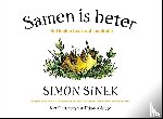 Sinek, Simon - Samen is beter