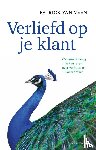 Veen, Patrick van - Verliefd op je klant