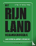 Peters, Jaap, Weggeman, Mathieu - Het Rijnland veranderboekje