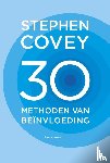 Covey, Stephen - 30 methoden van beïnvloeding