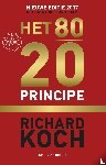 Koch, Richard - Het 80/20- principe