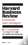 Harvard Business Review - Harvard Business Review handboek voor managers