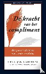 Kamsteeg, Henk Jan - De kracht van het compliment - met positieve feedback naar grootse resultaten