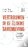 Klous, Sander, Wielaard, Nart - Vertrouwen in de slimme samenleving
