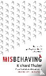 Thaler, Richard - Misbehaving