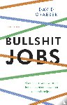 Graeber, David - Bullshit jobs