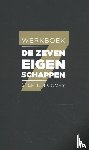 Covey, Stephen - De zeven eigenschappen