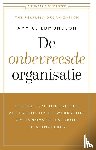 Edmondson, Amy C. - De onbevreesde organisatie