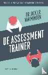 Minden, Jack J.R. van - De Assessment Trainer