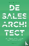 Bemt, Terry van den - De Sales Architect - Ontwerp je optimale salesorganisatie