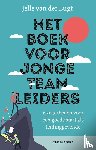 Lugt, Jelle van der - Het boek voor jonge teamleiders