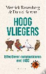 Rosenberg, Merrick, Silvert, Daniel - Hoogvliegers