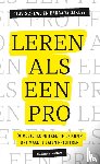 Schewe, Olav, Oakley, Barbara - Leren als een pro