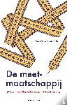 Kolk, Berend van der - De meetmaatschappij
