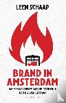 Schaap, Leen - Brand in Amsterdam