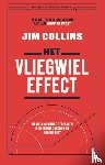 Het vliegwieleffect