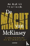 Bogdanich, Walt, Forsythe, Michael G. - De macht van McKinsey
