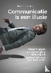 Houtepen, Niels - Communicatie is een illusie
