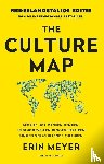 Meyer, Erin - The Culture Map