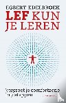 Edelbroek, Egbert - LEF kun je leren